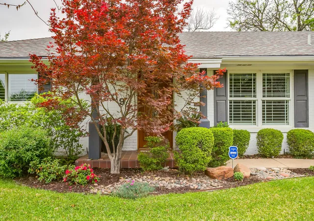 5th image of 4209 Bilglade Rd, Fort Worth, TX 76109 | MLS# 21234237