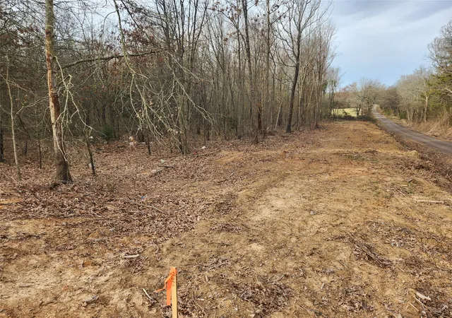 Photo 3 of Land for sale at Lot 5 Cr 2310, Sulphur Springs, TX 75482 | MLS# 21235907 | Listing updated on 2026-04-11