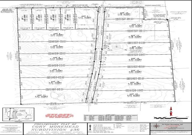 4th image of Lot 5 Cr 2310, Sulphur Springs, TX 75482 | MLS# 21235907