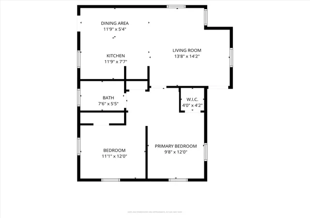 Photo 20 of Single family home for sale at 4221 Lisbon St, Fort Worth, TX 76107 | MLS# 21233159 | Listing updated on 2026-08-28