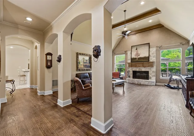 Photo 3 of Single family home for sale at 180 Horseshoe Bnd, Fairview, TX 75069 | MLS# 21232772 | Listing updated on 2026-07-26
