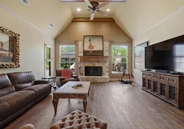 Photo 4 of Single family home for sale at 180 Horseshoe Bnd, Fairview, TX 75069 | MLS# 21232772 | Listing updated on 2026-07-26