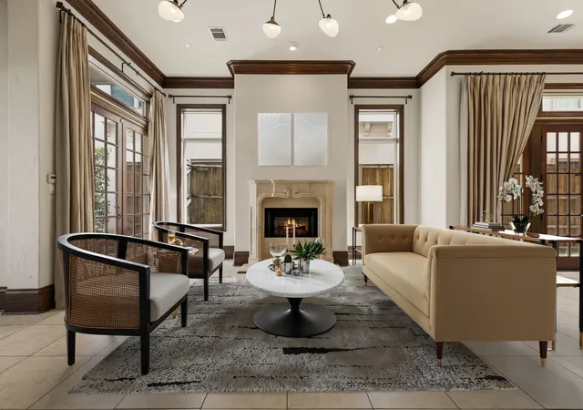 Photo 2 of Single family home for sale at 4138 Prescott Ave, Dallas, TX 75219 | MLS# 21222037 | Listing updated on 2026-08-04