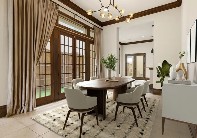 Photo 3 of Single family home for sale at 4138 Prescott Ave, Dallas, TX 75219 | MLS# 21222037 | Listing updated on 2026-08-04