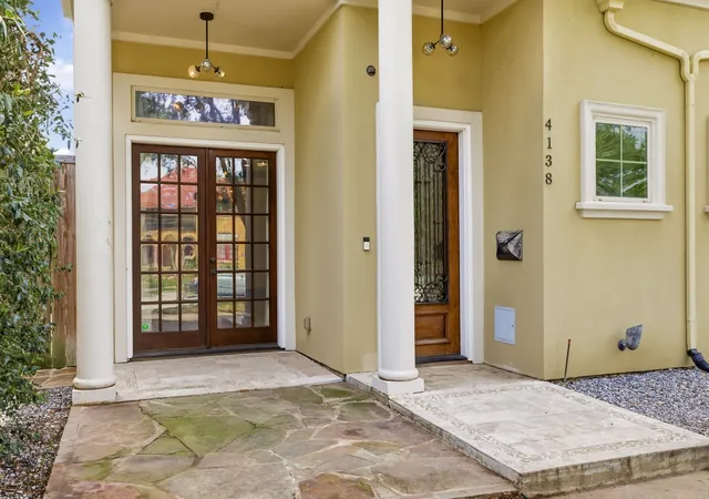 Photo 4 of Single family home for sale at 4138 Prescott Ave, Dallas, TX 75219 | MLS# 21222037 | Listing updated on 2026-08-04