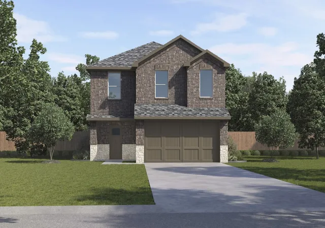 Photo 1 of Sale Pending at 1815 Teton River Dr, Blue Ridge, TX 75424 | MLS# 21235948 | Listing updated on 2026-07-14