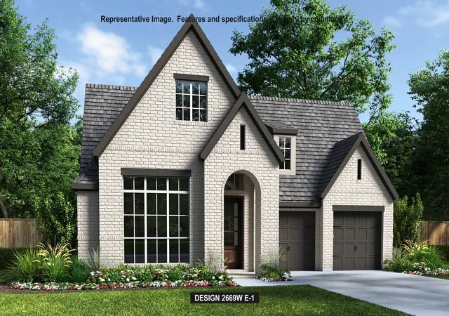 Photo 1 of Single family home for sale at 2715 Kirkhill Ln, Forney, TX 75126 | MLS# 21235968 | Listing updated on 2026-08-19