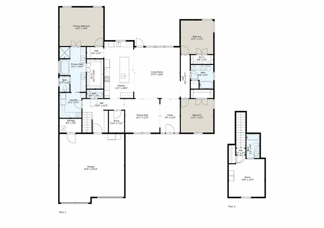 40th image of 160 Bent Oak Dr, Pottsboro, TX 75076 | MLS# 21235888
