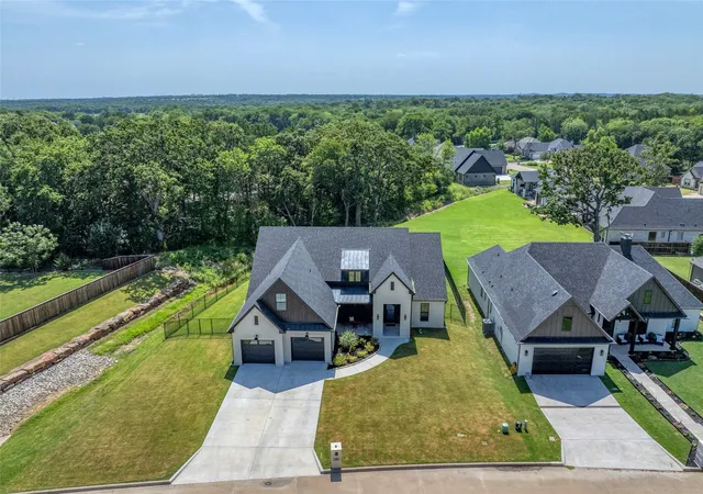 4th image of 160 Bent Oak Dr, Pottsboro, TX 75076 | MLS# 21235888