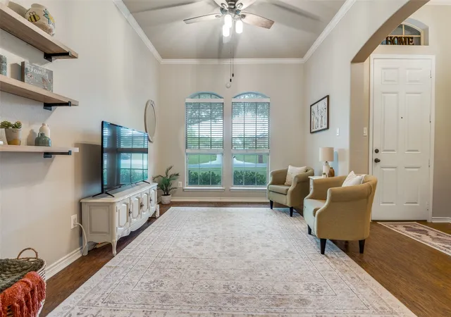 Homes for sale in Burleson, TX | 12332 Wagon Bow Dr, Burleson, TX 76028 | MLS# 21235187