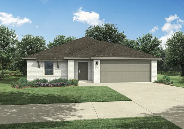 Photo 1 of Sale Pending at 857 Bel Mares St, Haslet, TX 76052 | MLS# 21235984 | Listing updated on 2026-07-10
