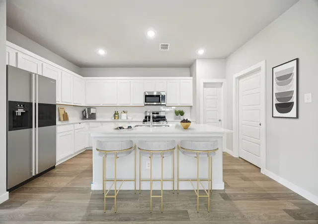 Photo 3 of Sale Pending at 857 Bel Mares St, Haslet, TX 76052 | MLS# 21235984 | Listing updated on 2026-07-10