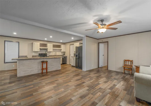 Photo 1 of Manufactured home for sale at 531 King Orchard Rd, Sarepta, LA 71071 | MLS# 21235722 | Listing updated on 2026-08-21