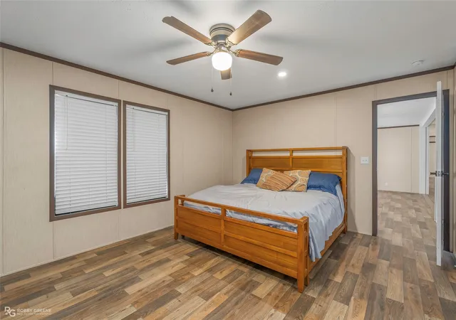 Photo 3 of Manufactured home for sale at 531 King Orchard Rd, Sarepta, LA 71071 | MLS# 21235722 | Listing updated on 2026-08-21