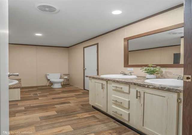 Photo 4 of Manufactured home for sale at 531 King Orchard Rd, Sarepta, LA 71071 | MLS# 21235722 | Listing updated on 2026-08-21