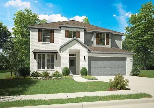 Photo 1 of Sale Pending at 1129 Del Rio Dr, Lavon, TX 75166 | MLS# 21236039 | Listing updated on 2026-08-22