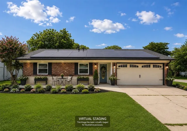 Homes for sale in North Richland Hills, TX | 5437 Greenwood Wy, North Richland Hills, TX 76180 | MLS# 21228120