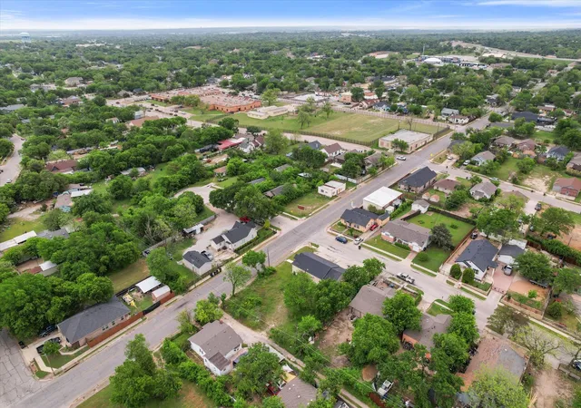 Photo 3 of Land for sale at 2612 Bishop St, Fort Worth, TX 76105 | MLS# 21236072 | Listing updated on 2026-07-16