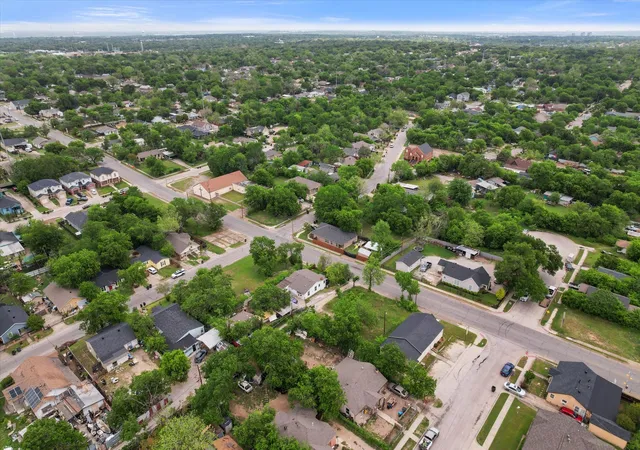 Photo 4 of Land for sale at 2612 Bishop St, Fort Worth, TX 76105 | MLS# 21236072 | Listing updated on 2026-07-16