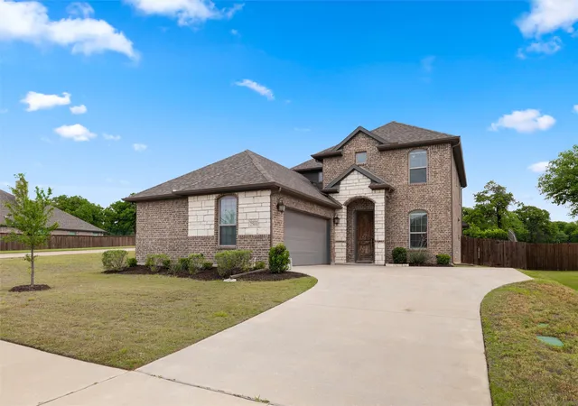 Photo 1 of Single family home for sale at 2501 Bunker Hill Dr, Burleson, TX 76028 | MLS# 21232207 | Listing updated on 2026-07-07