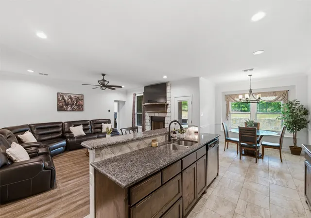 Photo 3 of Single family home for sale at 2501 Bunker Hill Dr, Burleson, TX 76028 | MLS# 21232207 | Listing updated on 2026-07-07
