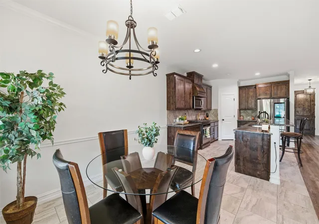 Photo 4 of Single family home for sale at 2501 Bunker Hill Dr, Burleson, TX 76028 | MLS# 21232207 | Listing updated on 2026-07-07
