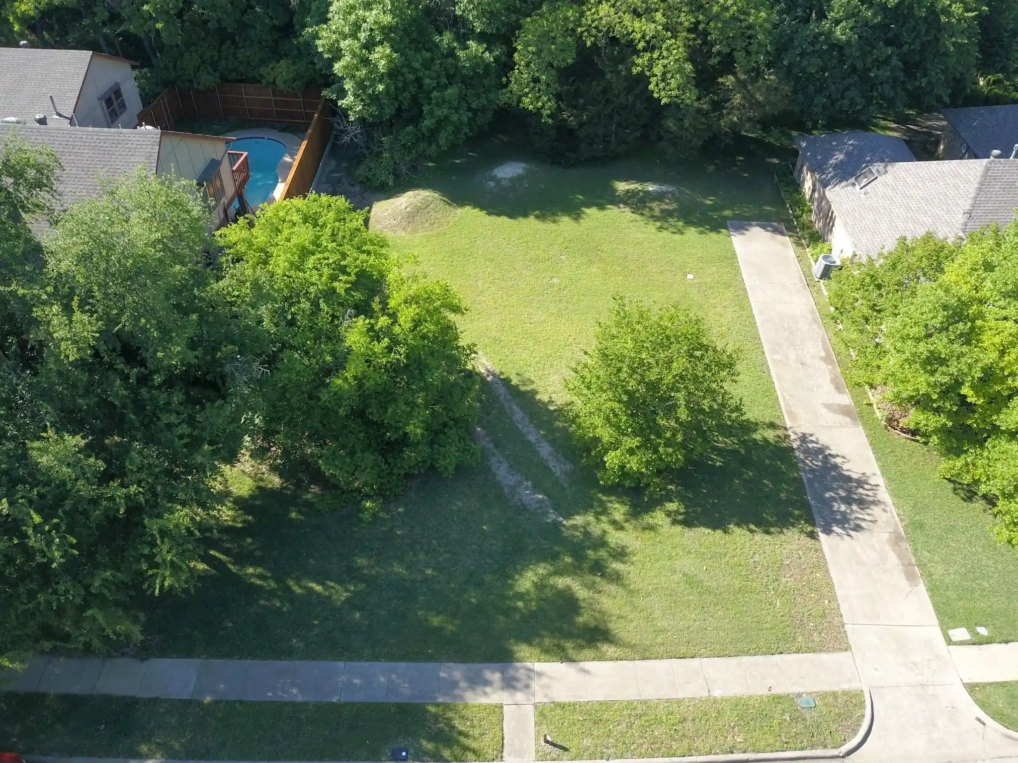 Photo 1 of Land for sale at 1717 Timberway Dr, Richardson, TX 75082 | MLS# 21234537 | Listing updated on 2026-04-10