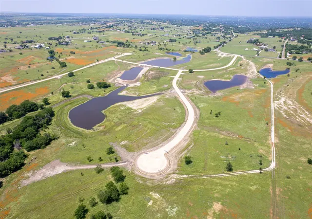 Photo 4 of Land for sale at 104 Jenson Dr, Fort Worth, TX 76108 | MLS# 21236139 | Listing updated on 2026-07-17