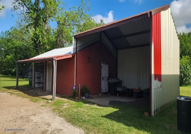Photo 1 of Land for sale at 608 W Mason St, Mabank, TX 75147 | MLS# 21236135 | Listing updated on 2026-07-28