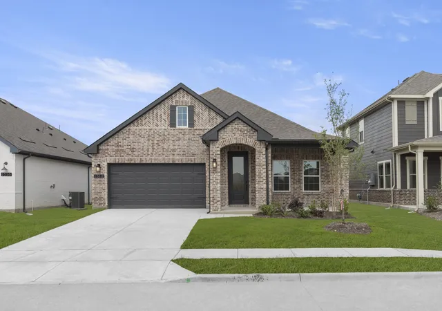 Photo 1 of Single family home for sale at 1512 Eagle Meadow Trl, Anna, TX 75409 | MLS# 21236186 | Listing updated on 2026-09-29