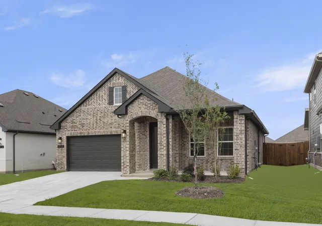 Photo 2 of Single family home for sale at 1512 Eagle Meadow Trl, Anna, TX 75409 | MLS# 21236186 | Listing updated on 2026-09-29