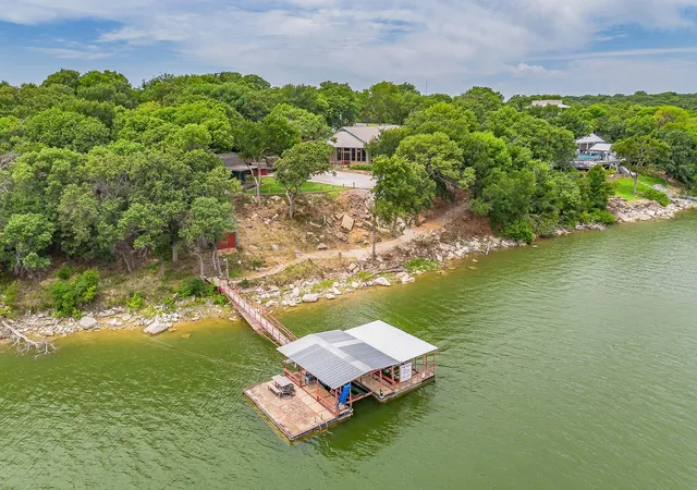 Homes for sale in Chico, TX | 491 Cozy Cove Ct, Chico, TX 76431 | MLS# 21236133