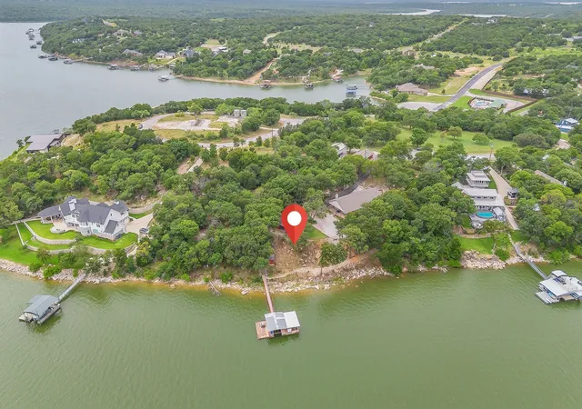 Single family home for sale at 491 Cozy Cove Ct, Chico, TX 76431 | MLS# 21236133