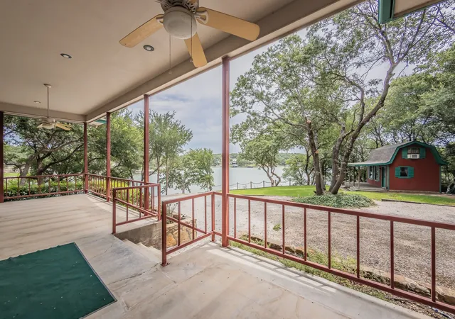Photo 2 of Single family home for sale at 491 Cozy Cove Ct, Chico, TX 76431 | MLS# 21236133 | Listing updated on 2026-08-29