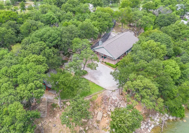 Homes for sale in Chico, TX | 491 Cozy Cove Ct, Chico, TX 76431 | MLS# 21236133