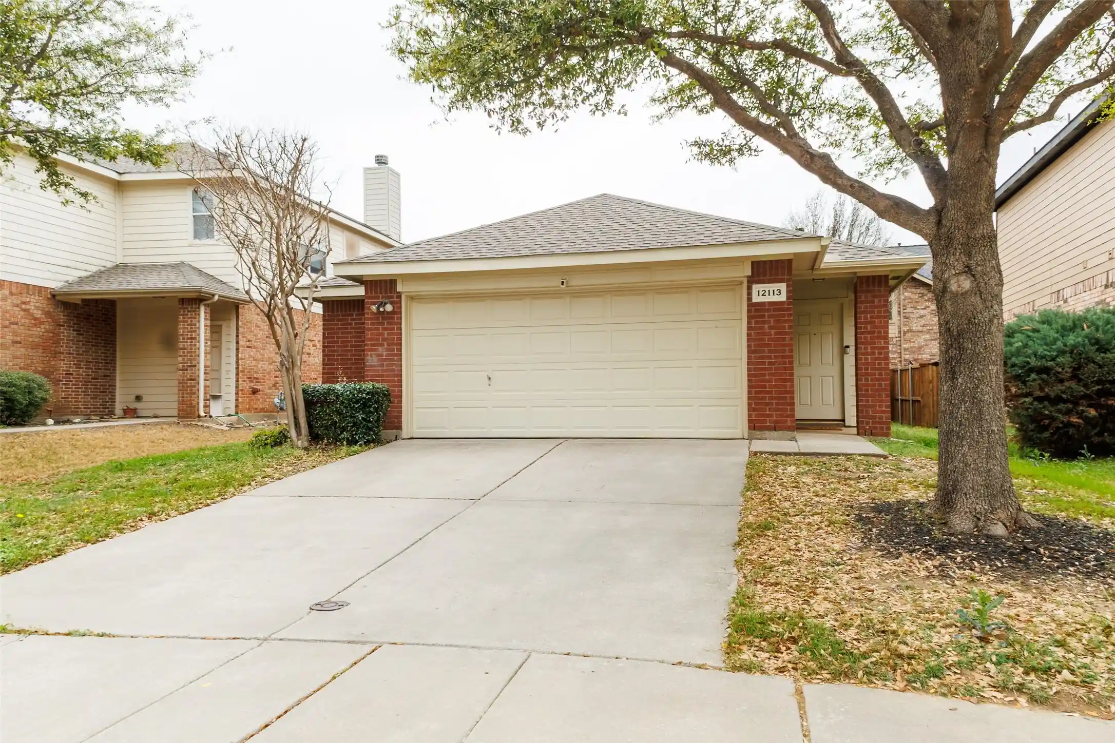 Photo 1 of Sale Pending at 12113 Thicket Bend Dr, Fort Worth, TX 76244 | MLS# 21235565 | Listing updated on 2026-06-29