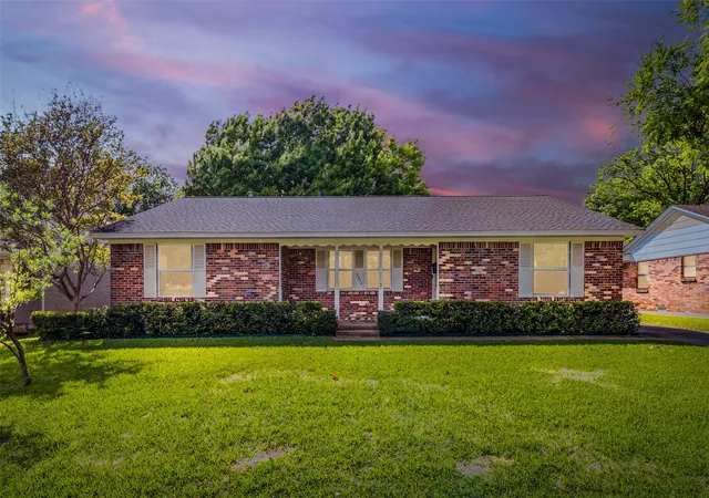 Photo 1 of Single family home for sale at 9935 Chippendale Dr, Dallas, TX 75238 | MLS# 21225954 | Listing updated on 2026-08-29