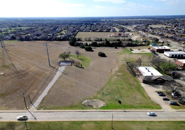 Land for sale at 1226 W Belt Line Rd, DeSoto, TX 75115 | MLS# 21204408