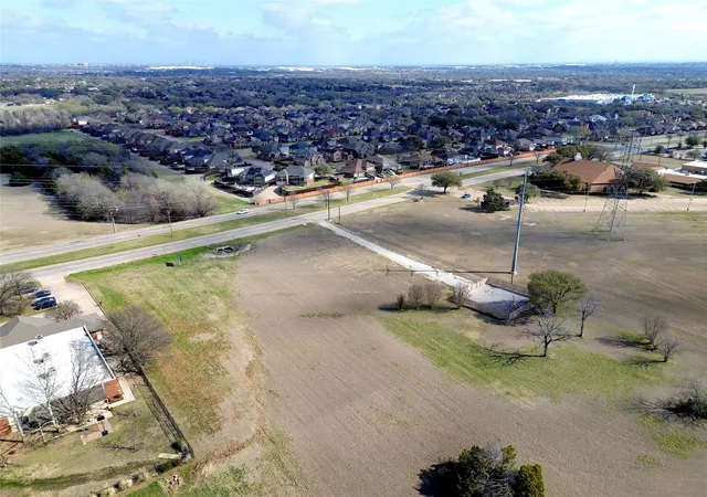 Photo 2 of Land for sale at 1226 W Belt Line Rd, De Soto, TX 75115 | MLS# 21204408 | Listing updated on 2026-08-20