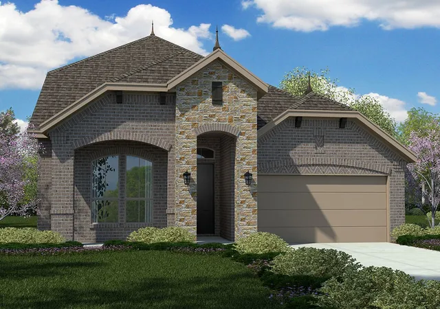 Photo 1 of Single family home for sale at 732 Soaring Hawk Dr, Fort Worth, TX 76008 | MLS# 21235905 | Listing updated on 2026-10-02
