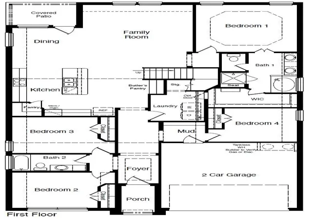 Photo 2 of Single family home for sale at 732 Soaring Hawk Dr, Fort Worth, TX 76008 | MLS# 21235905 | Listing updated on 2026-10-02