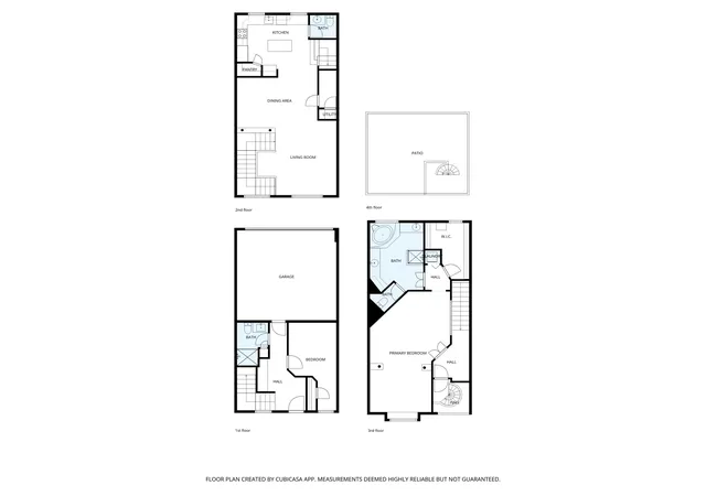 26th image of 3124 Carmel St, Dallas, TX 75204 | MLS# 21236253