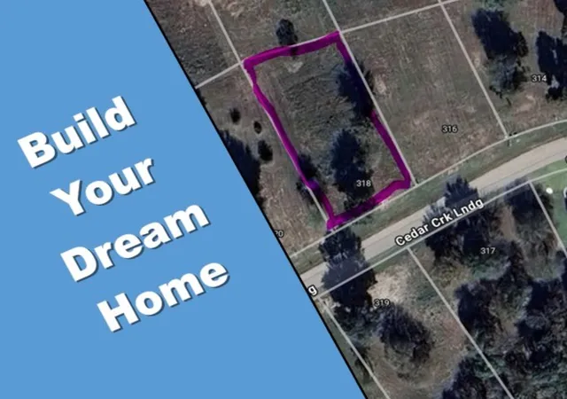 Homes for sale in Kemp, TX | 318 Cedar Creek Landing Ln, Kemp, TX 75143 | MLS# 21236277