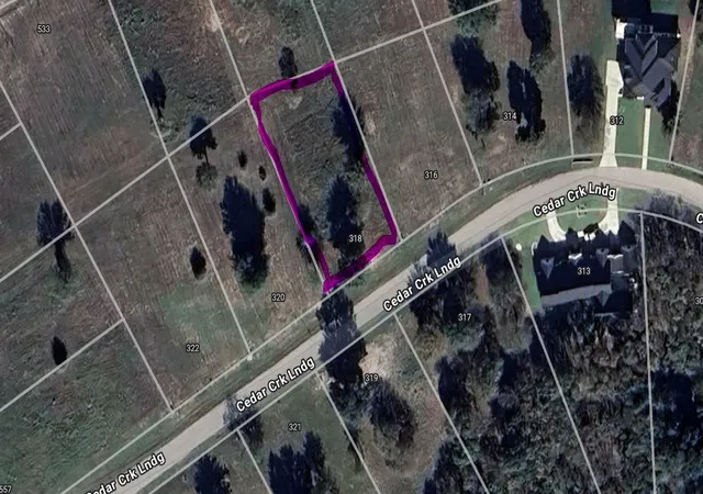 Homes for sale in Kemp, TX | 318 Cedar Creek Landing Ln, Kemp, TX 75143 | MLS# 21236277