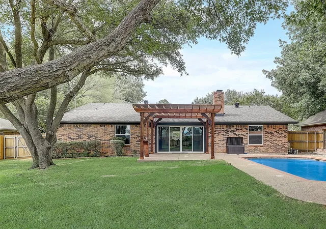 Homes for sale in Colleyville, TX | 607 Field St, Colleyville, TX 76034 | MLS# 21235548