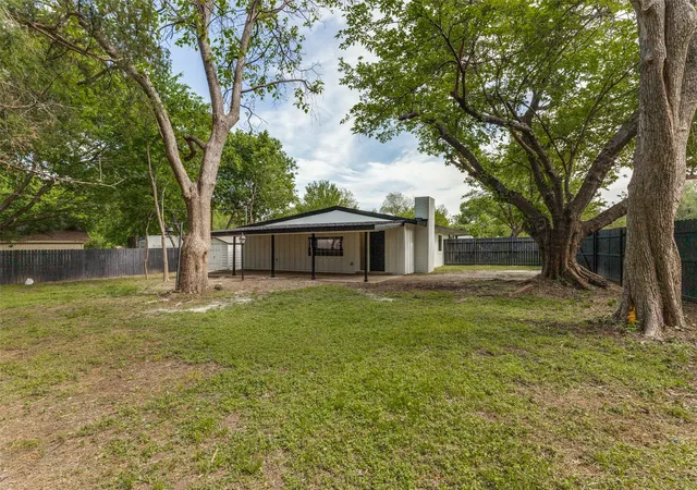 24th image of 5848 Fursman Ave, Fort Worth, TX 76114 | MLS# 21236284