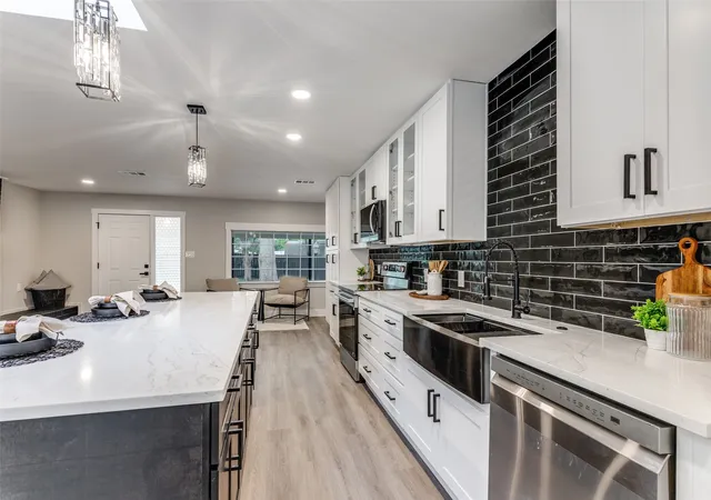 4th image of 5848 Fursman Ave, Fort Worth, TX 76114 | MLS# 21236284