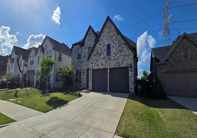 Homes for sale in Wylie, TX | 415 Rock Rose Ln, Wylie, TX 75098 | MLS# 21235762