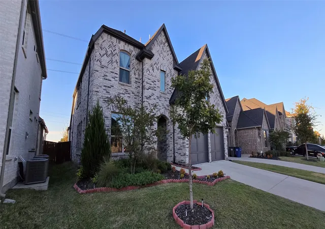 Homes for sale in Wylie, TX | 415 Rock Rose Ln, Wylie, TX 75098 | MLS# 21235762