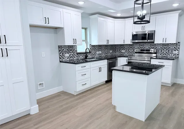2nd image of 3603 Washington St, Greenville, TX 75401 | MLS# 21236333